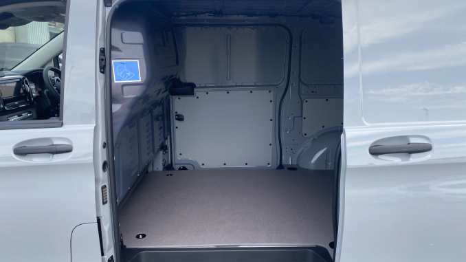 Mercedes-Benz Vito L2 Diesel Rwd 114CDI Pro Van 9G-Tronic - Image 13